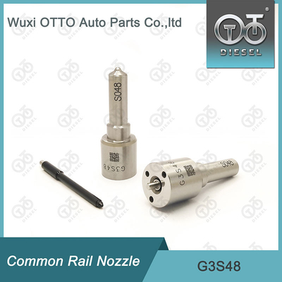 G3S48 DENSO Common Rail Nozzle For Injectors  295050-093# / 8-98178247-3 TD