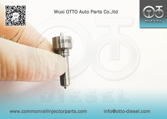 L381PBD Common Rail Nozzle For Injectors R03101D / R05102D / 28232251