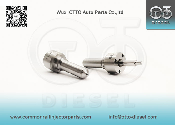 L381PBD Common Rail Nozzle For Injectors R03101D / R05102D / 28232251