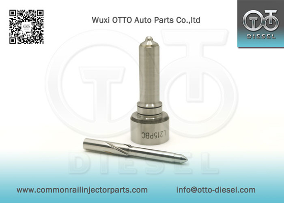 L215PBC DELPHI Common Rail Nozzle For Injectors BEBE4D08002