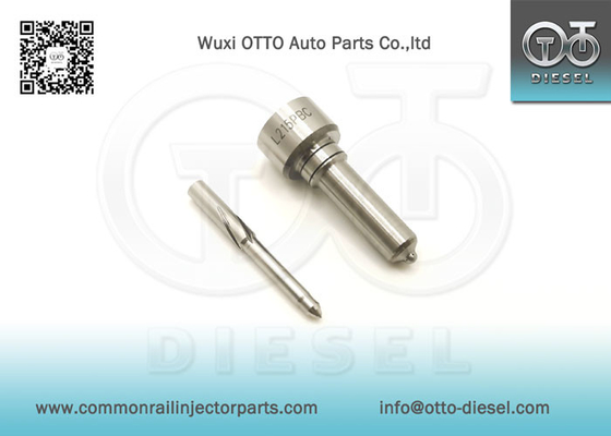 L215PBC DELPHI Common Rail Nozzle For Injectors BEBE4D08002