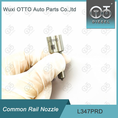 L347PRD Delphi Common Rail Nozzle For Injectors R00001D/28307309