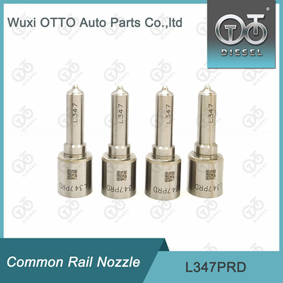 L347PRD Delphi Common Rail Nozzle For Injectors R00001D/28307309