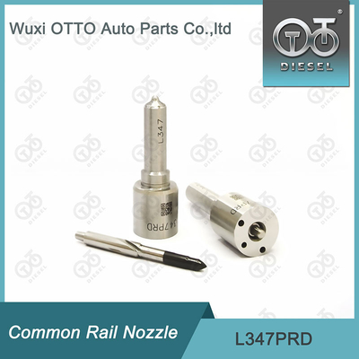 L347PRD Delphi Common Rail Nozzle For Injectors R00001D/28307309