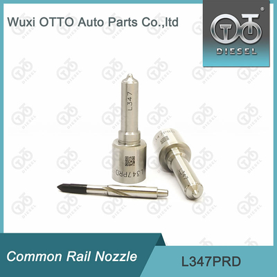 L347PRD Delphi Common Rail Nozzle For Injectors R00001D/28307309