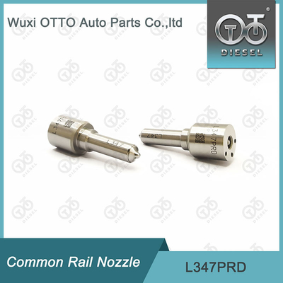 L347PRD Delphi Common Rail Nozzle For Injectors R00001D/28307309