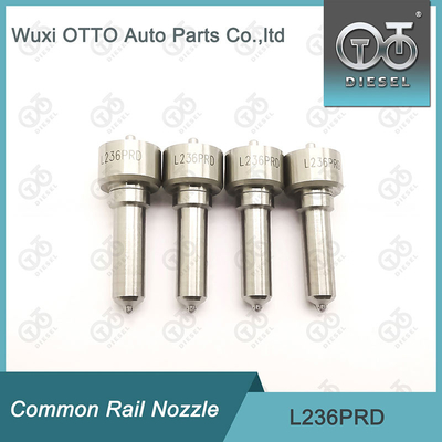 L236PRD Delphi Common Rail Nozzle For Injectors R04201D