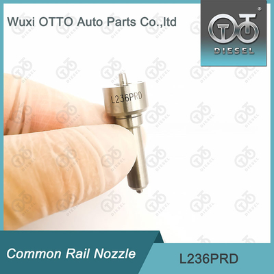 L236PRD Delphi Common Rail Nozzle For Injectors R04201D