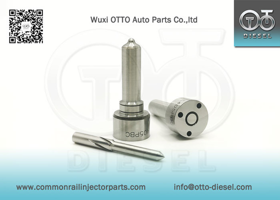 L405PBC Delphi Common Rail Nozzle For Injectors BEBJ1A00202/1846419/1905001