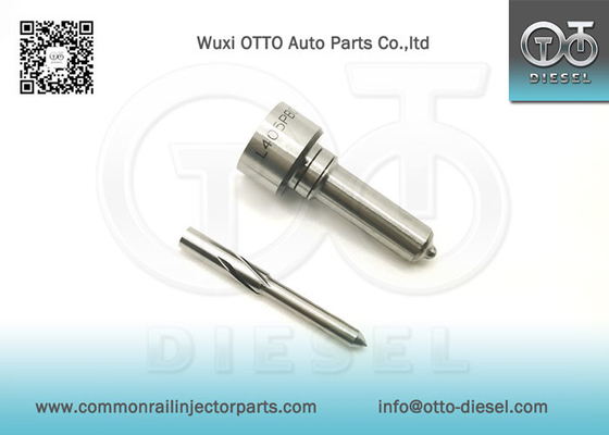 L405PBC Delphi Common Rail Nozzle For Injectors BEBJ1A00202/1846419/1905001