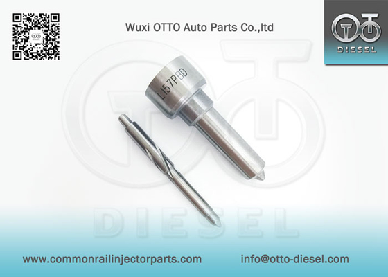L157PRD/PBD Delphi Nozzle For Common Rail Injectors R04701D /A 6640170221