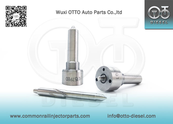 L157PRD/PBD Delphi Nozzle For Common Rail Injectors R04701D /A 6640170221