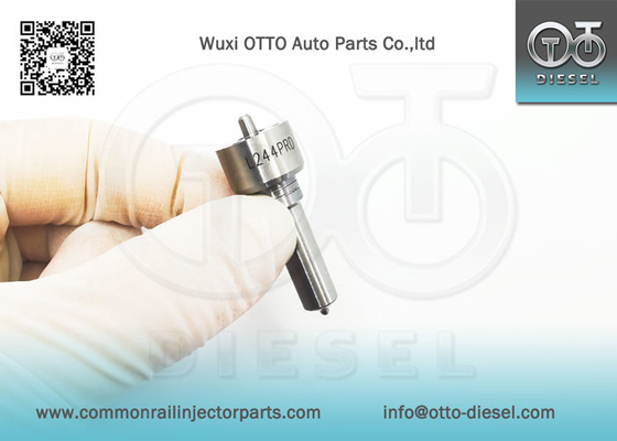 L244PRD Delphi Common Rail Nozzle For Injectors R04501D