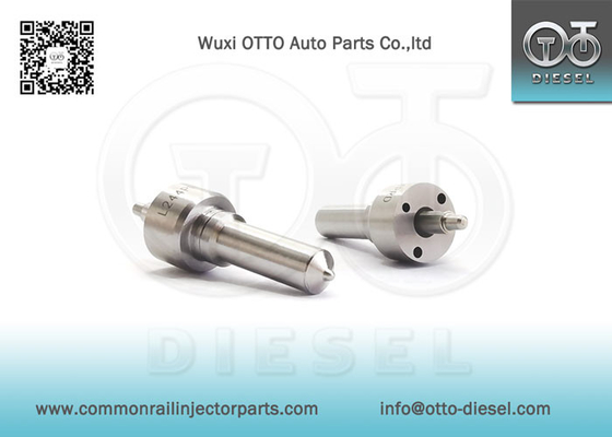 L244PRD Delphi Common Rail Nozzle For Injectors R04501D