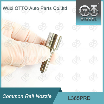 L365PRD Delphi Common Rail Nozzle For Injectors 28239766/28264951/28489548