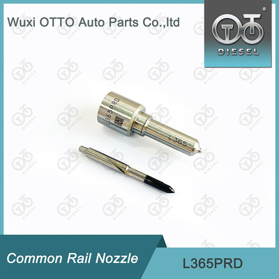 L365PRD Delphi Common Rail Nozzle For Injectors 28239766/28264951/28489548