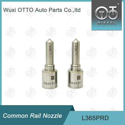 L365PRD Delphi Common Rail Nozzle For Injectors 28239766/28264951/28489548