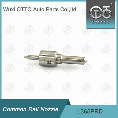 L365PRD Delphi Common Rail Nozzle For Injectors 28239766/28264951/28489548