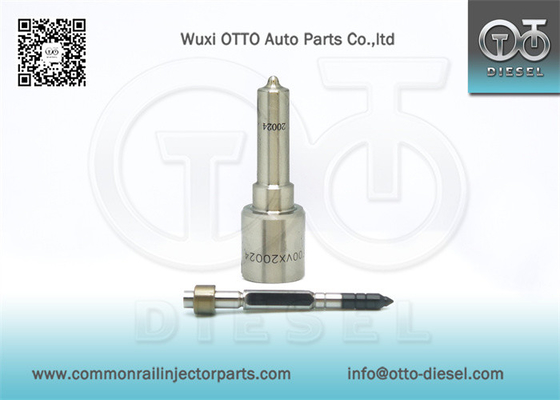 F00VX20024 Bosch Piezo Nozzle For Common Rail Injectors 0445115049 / 067