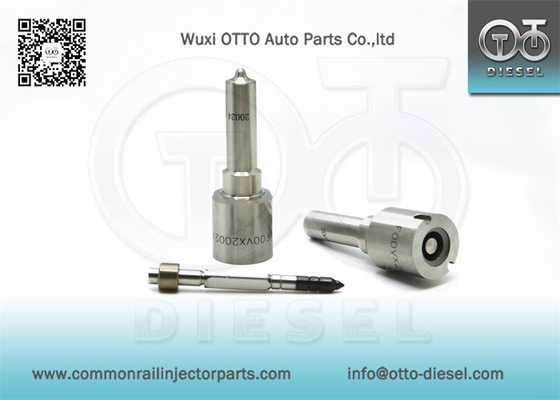 F00VX20024 Bosch Piezo Nozzle For Common Rail Injectors 0445115049 / 067