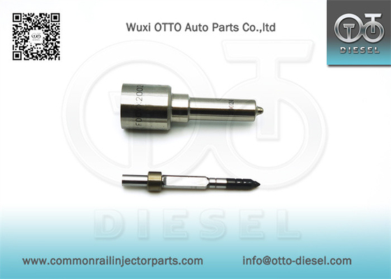 F00VX20024 Bosch Piezo Nozzle For Common Rail Injectors 0445115049 / 067