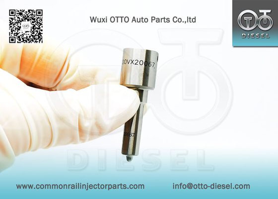 F00VX20067 Bosch Piezo Nozzle For Injector 0445115041