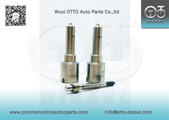 F00VX20067 Bosch Piezo Nozzle For Injector 0445115041