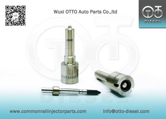 F00VX20067 Bosch Piezo Nozzle For Injector 0445115041