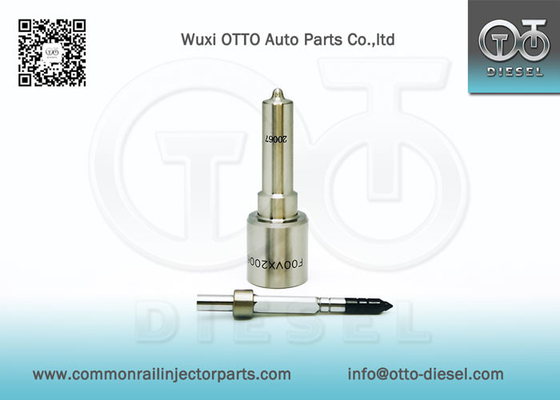 F00VX20067 Bosch Piezo Nozzle For Injector 0445115041