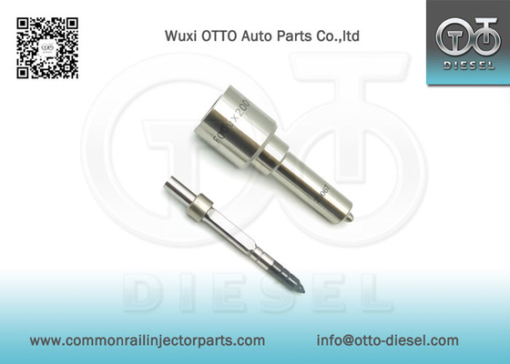 F00VX20067 Bosch Piezo Nozzle For Injector 0445115041