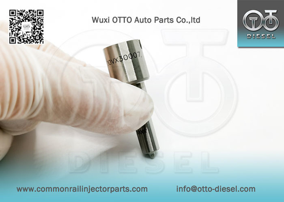 F00VX30007 Bosch Piezo Nozzle For Injectors 0445115008 / 0445115009 / 0986435354