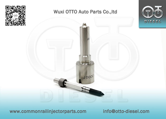 F00VX30007 Bosch Piezo Nozzle For Injectors 0445115008 / 0445115009 / 0986435354