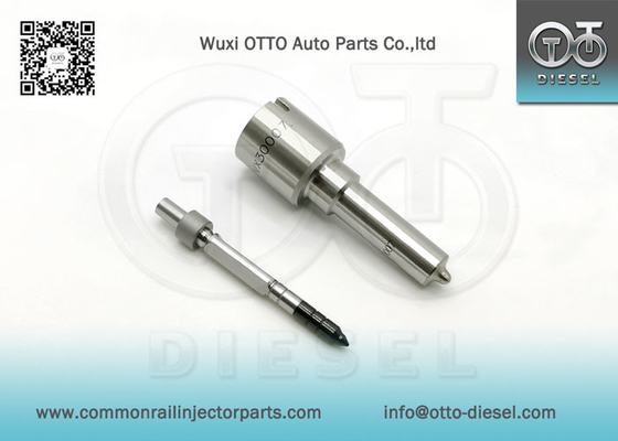 F00VX30007 Bosch Piezo Nozzle For Injectors 0445115008 / 0445115009 / 0986435354