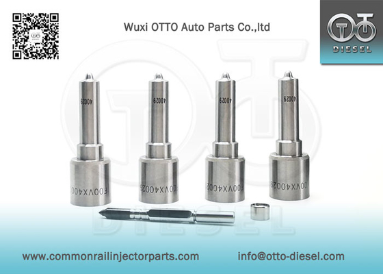 F00VX40029 Bosch Piezo Nozzle For Injectors 0445116004 / 0445116005 / 0445116029