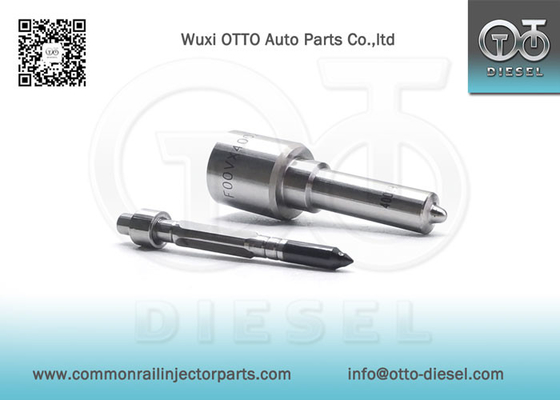 F00VX40029 Bosch Piezo Nozzle For Injectors 0445116004 / 0445116005 / 0445116029