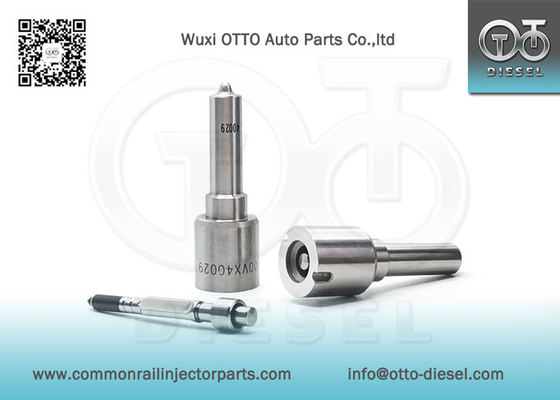 F00VX40029 Bosch Piezo Nozzle For Injectors 0445116004 / 0445116005 / 0445116029