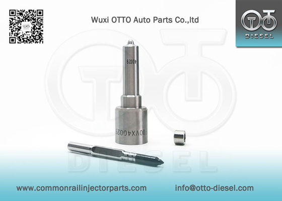 F00VX40029 Bosch Piezo Nozzle For Injectors 0445116004 / 0445116005 / 0445116029