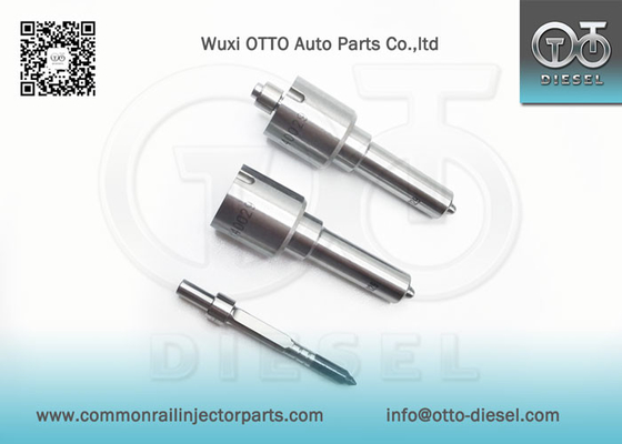 F00VX40029 Bosch Piezo Nozzle For Injectors 0445116004 / 0445116005 / 0445116029
