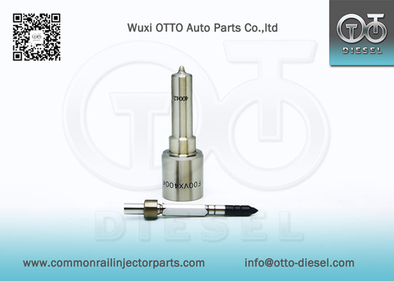F00VX40042 Bosch Piezo Nozzle For Injectors 0445116012 / 0445116013