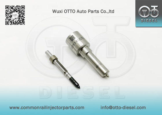 F00VX40072 Bosch Piezo Nozzle For Injectors 0445116048 / 0445116049