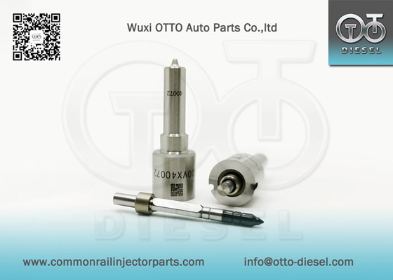 F00VX40072 Bosch Piezo Nozzle For Injectors 0445116048 / 0445116049