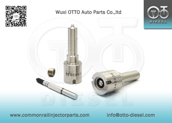 F00VX40030 Bosch Piezo Nozzle For Injectors 0445116022 / 0445116023 / 0445116007