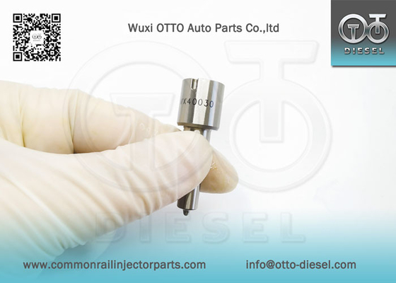 F00VX40030 Bosch Piezo Nozzle For Injectors 0445116022 / 0445116023 / 0445116007