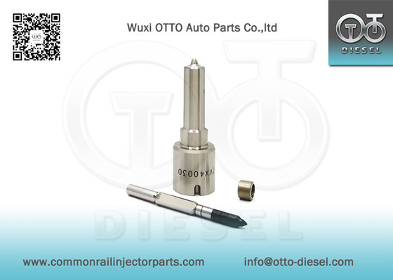 F00VX40030 Bosch Piezo Nozzle For Injectors 0445116022 / 0445116023 / 0445116007