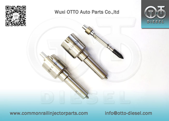 F00VX40030 Bosch Piezo Nozzle For Injectors 0445116022 / 0445116023 / 0445116007