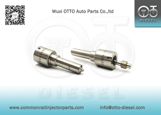 F00VX40030 Bosch Piezo Nozzle For Injectors 0445116022 / 0445116023 / 0445116007