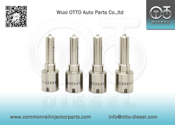 F00VX40030 Bosch Piezo Nozzle For Injectors 0445116022 / 0445116023 / 0445116007