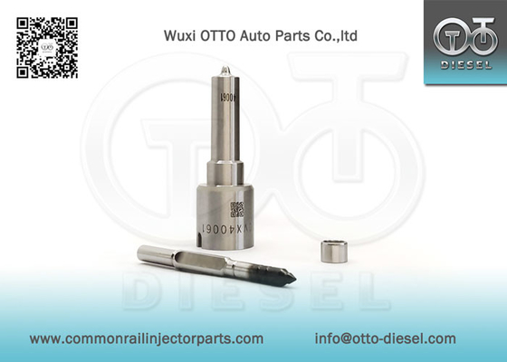 F00VX40061 Bosch Piezo Nozzle For Injectors 0445116017 / 018