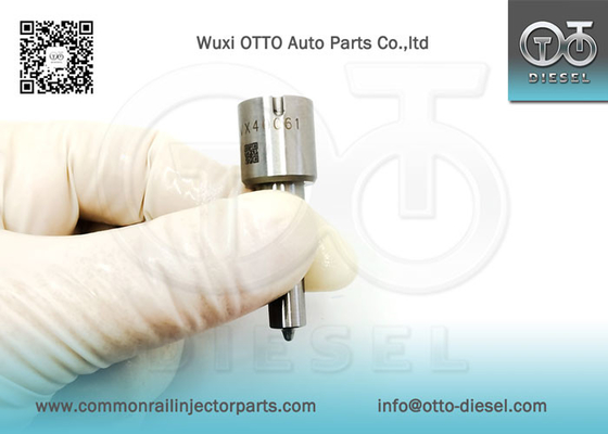 F00VX40061 Bosch Piezo Nozzle For Injectors 0445116017 / 018