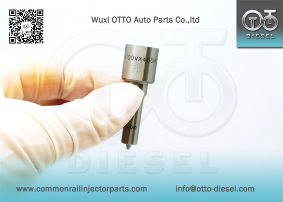 F00VX40042 Bosch Piezo Nozzle For Injectors 0445116012 / 0445116013